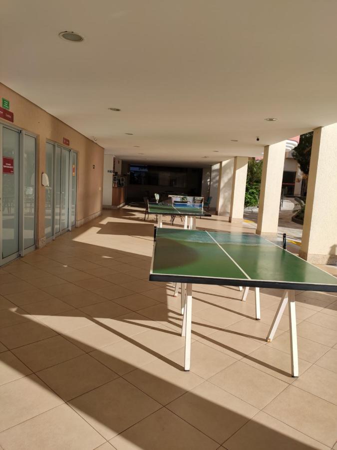 Suite Hot Springs B3 Hoteis Hospedagem - Ate 4 Adultos 卡达斯诺瓦斯 外观 照片