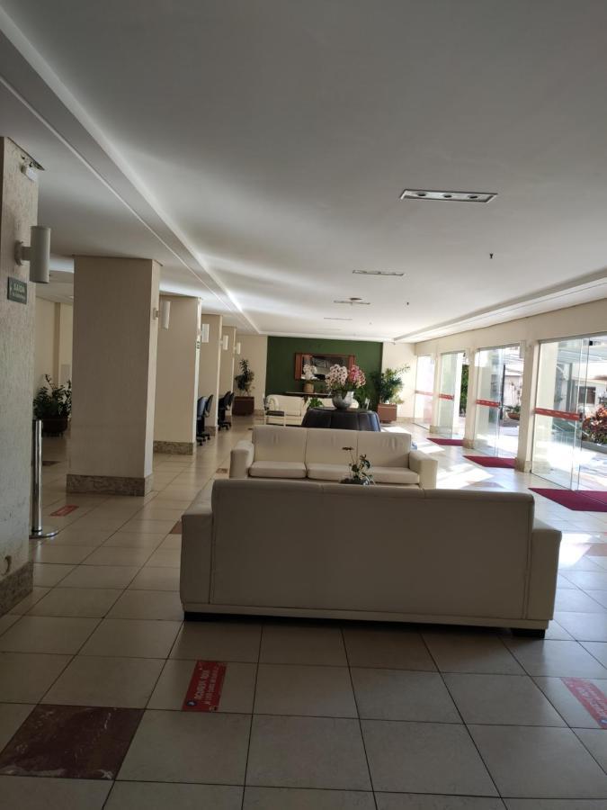 Suite Hot Springs B3 Hoteis Hospedagem - Ate 4 Adultos 卡达斯诺瓦斯 外观 照片