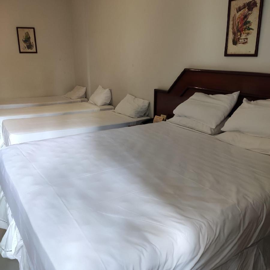 Suite Hot Springs B3 Hoteis Hospedagem - Ate 4 Adultos 卡达斯诺瓦斯 外观 照片